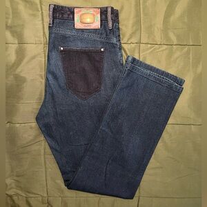 Like New Robert Graham Jeans